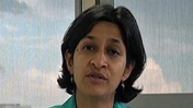 Video Interview: Mamta Murthi, World Bank...